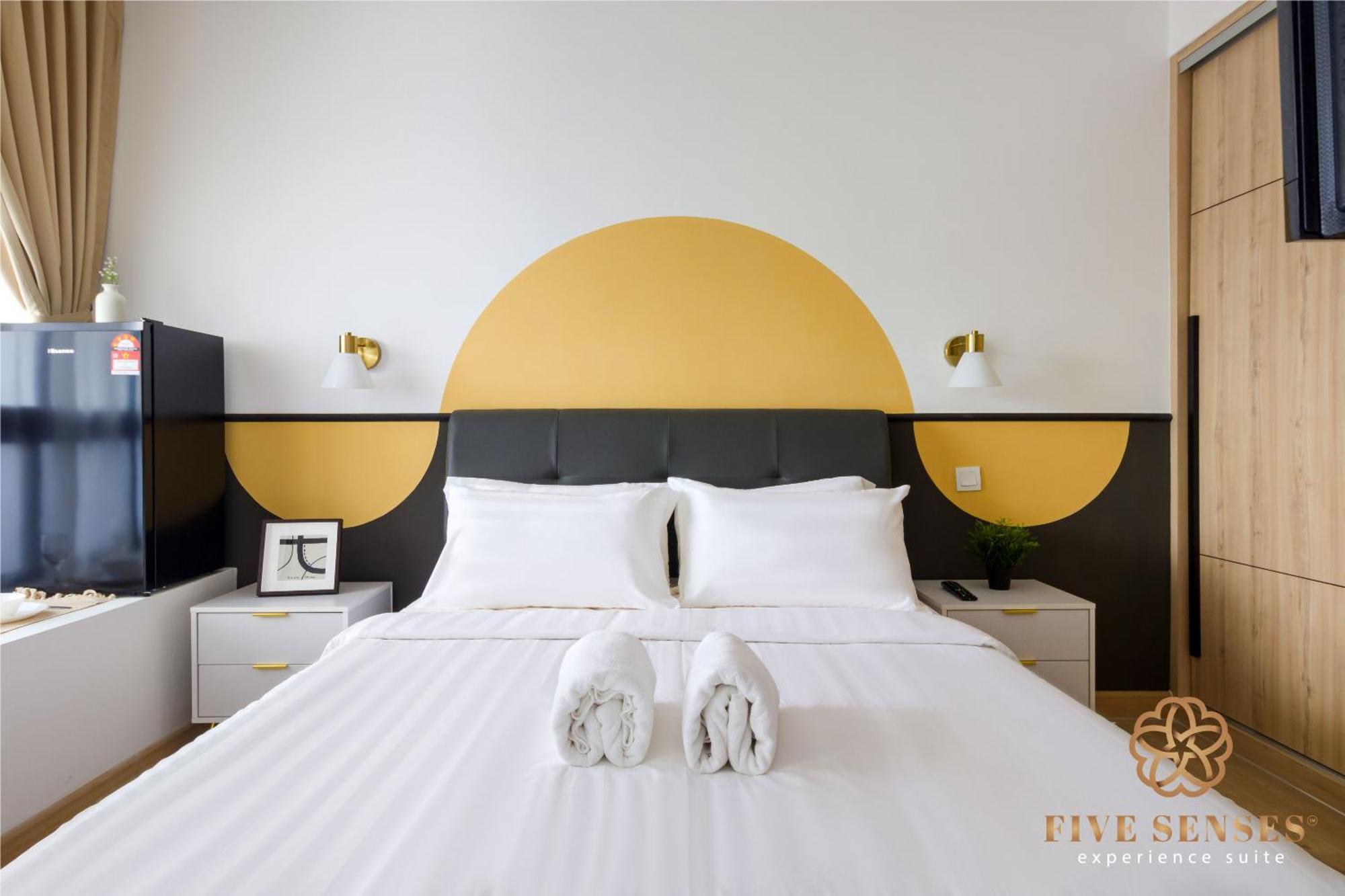 The Colony & The Luxe Signature Suites, Klcc كوالالمبور المظهر الخارجي الصورة