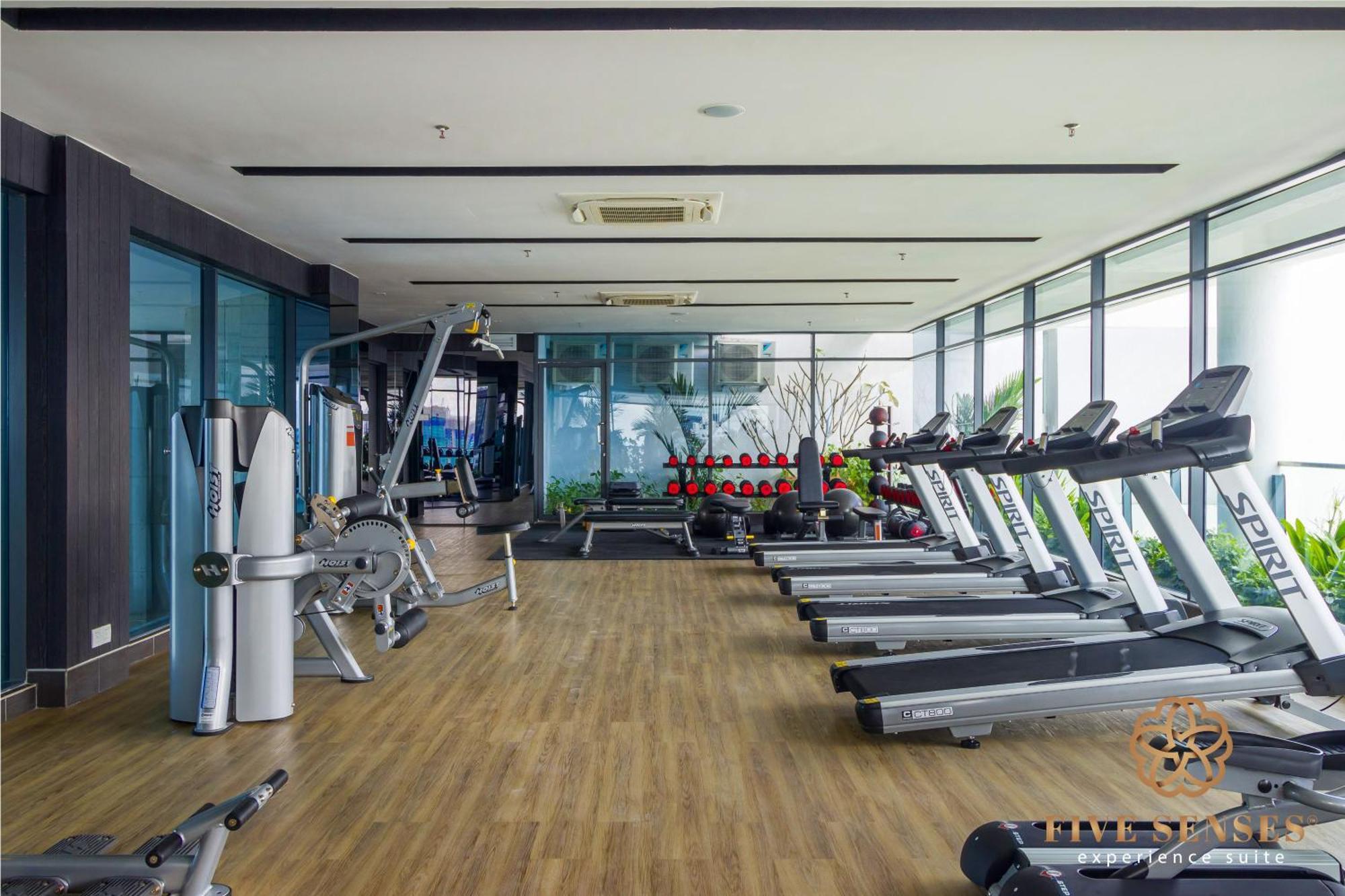 The Colony & The Luxe Signature Suites, Klcc كوالالمبور المظهر الخارجي الصورة