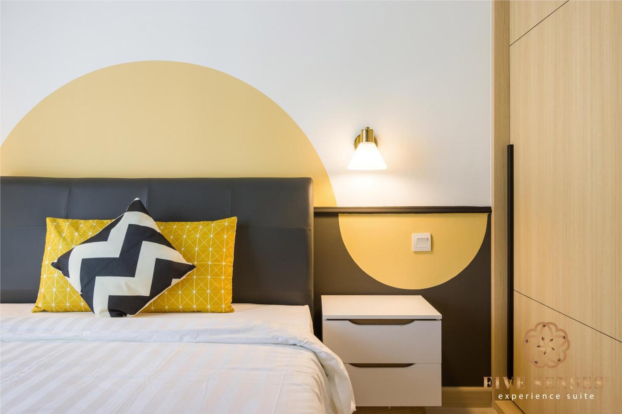 The Colony & The Luxe Signature Suites, Klcc كوالالمبور الغرفة الصورة