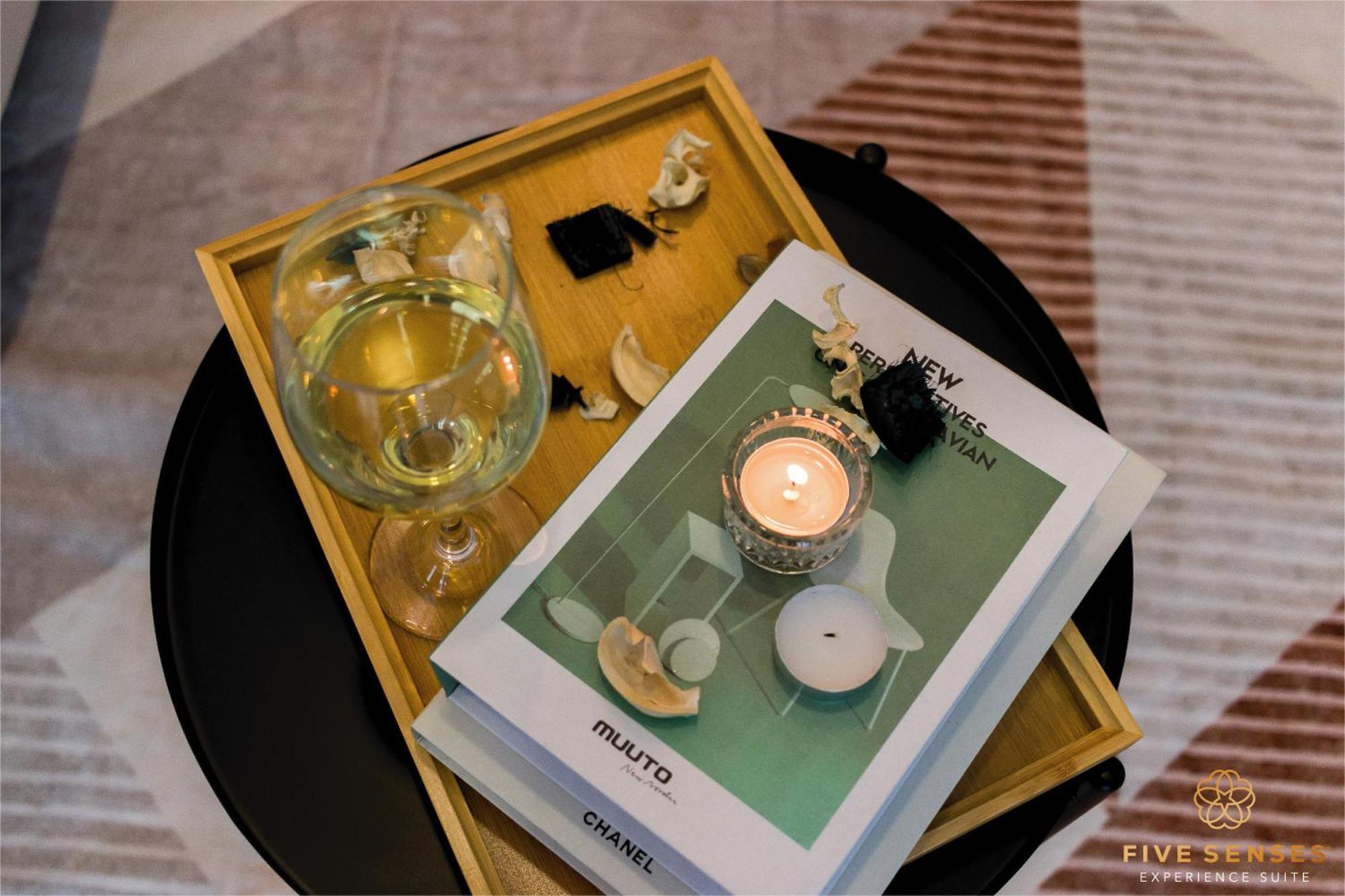 The Colony & The Luxe Signature Suites, Klcc كوالالمبور المظهر الخارجي الصورة