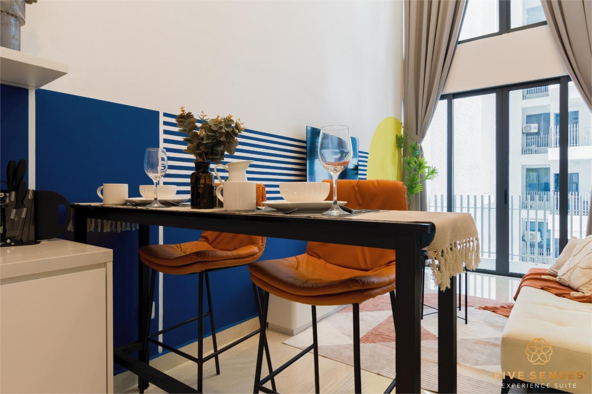 The Colony & The Luxe Signature Suites, Klcc كوالالمبور المظهر الخارجي الصورة
