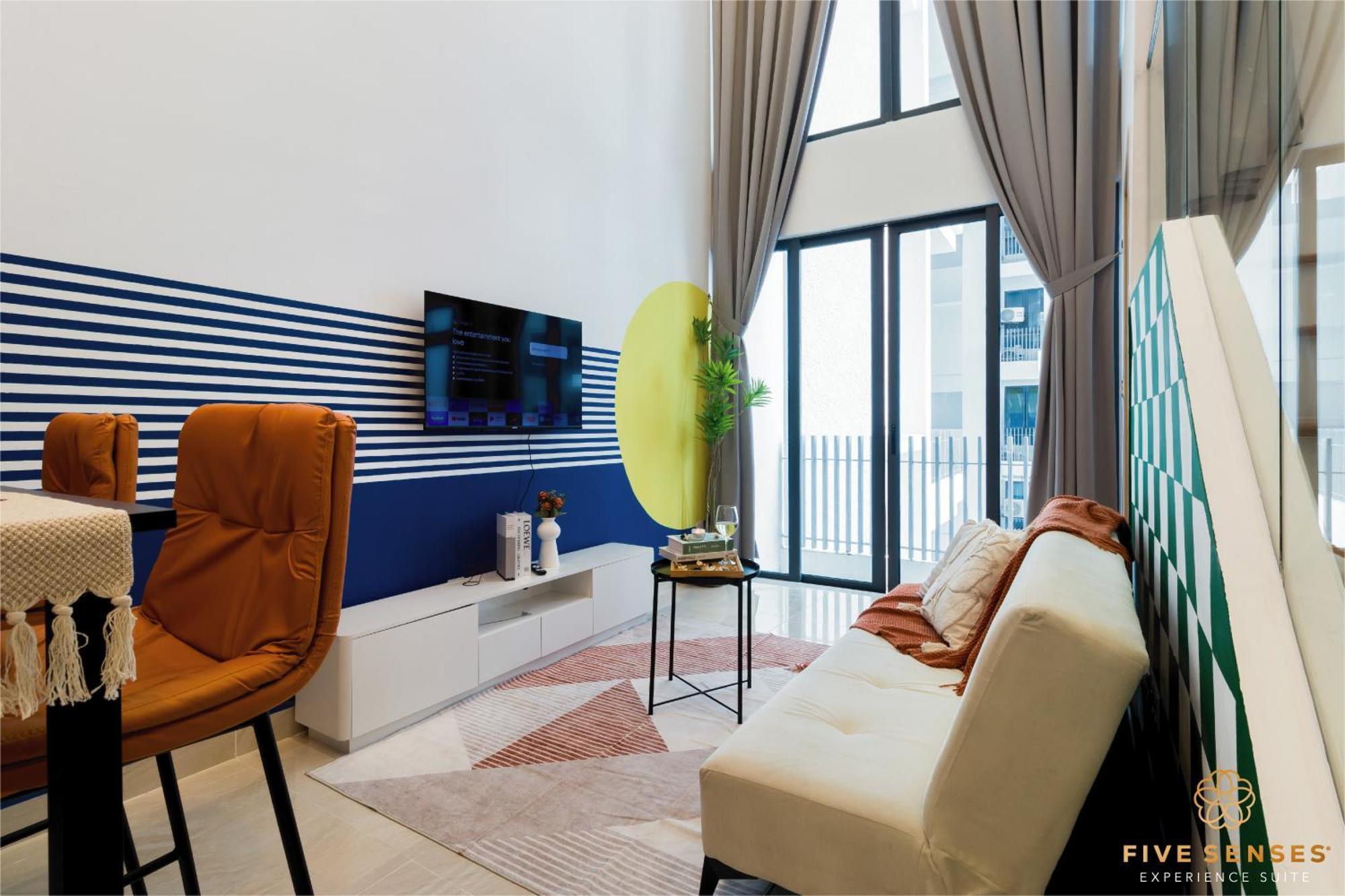 The Colony & The Luxe Signature Suites, Klcc كوالالمبور المظهر الخارجي الصورة