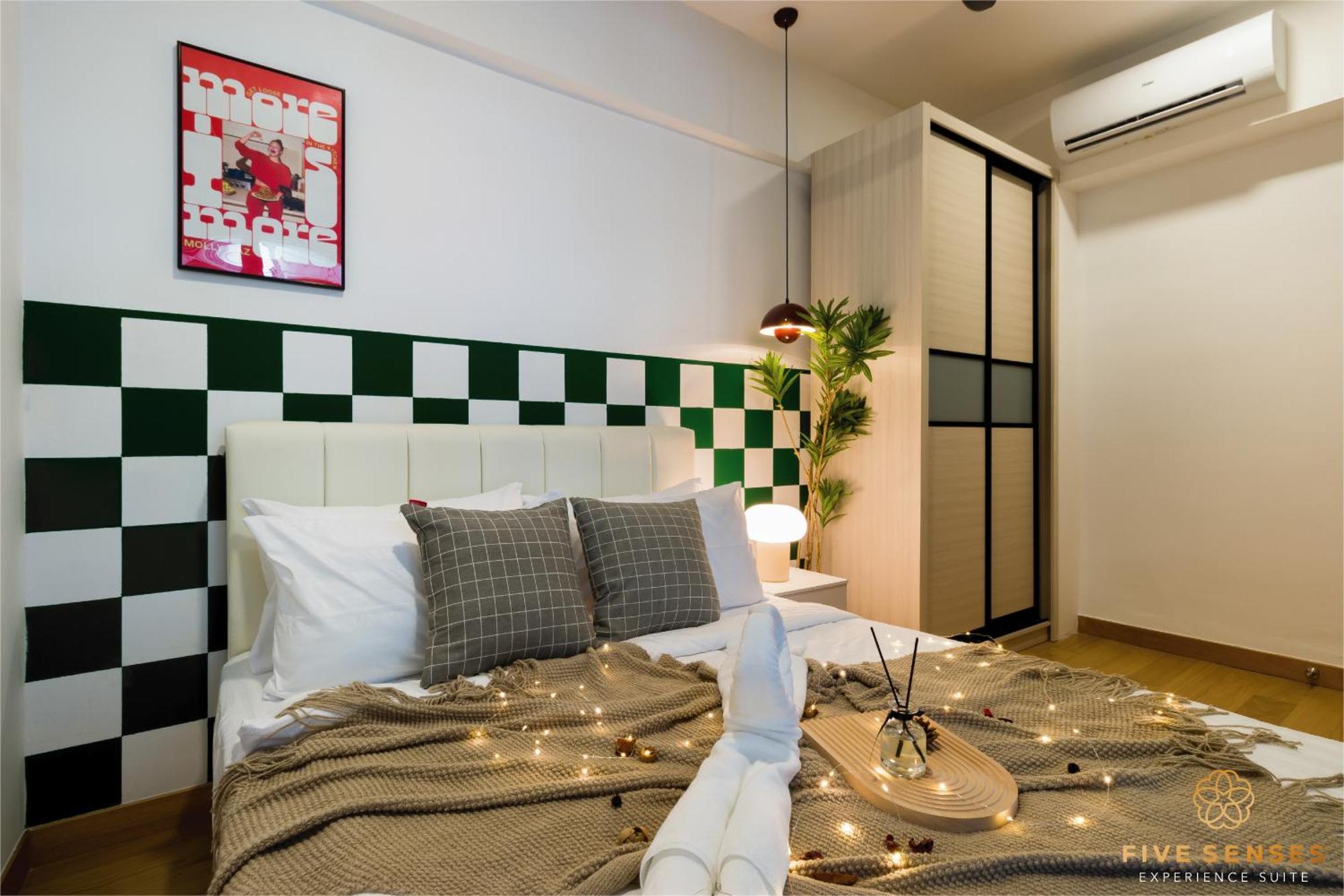 The Colony & The Luxe Signature Suites, Klcc كوالالمبور المظهر الخارجي الصورة