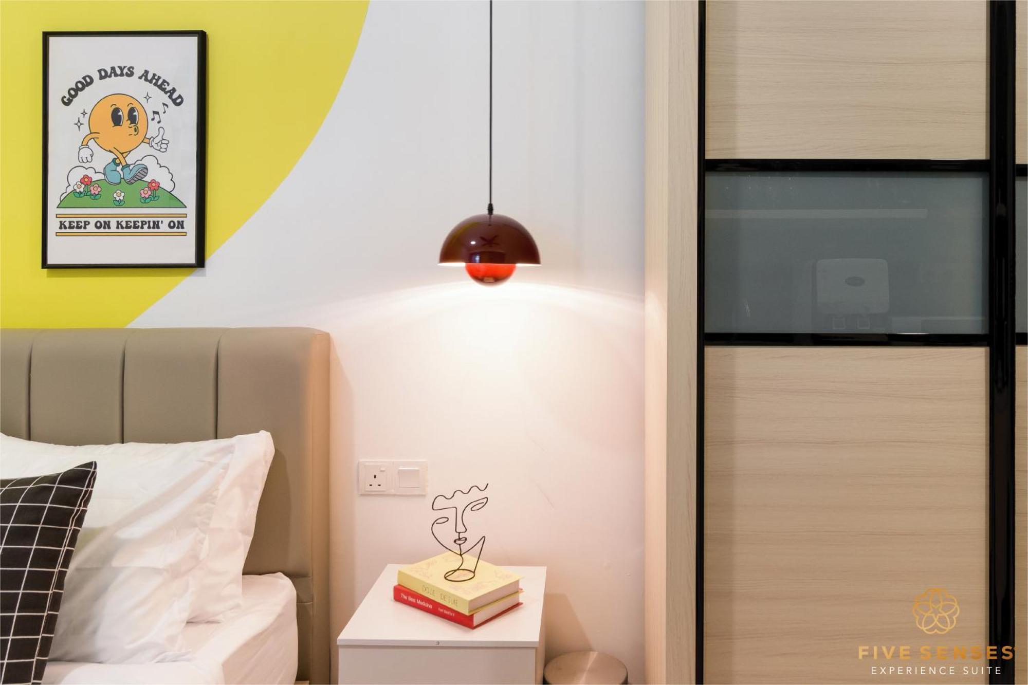 The Colony & The Luxe Signature Suites, Klcc كوالالمبور الغرفة الصورة