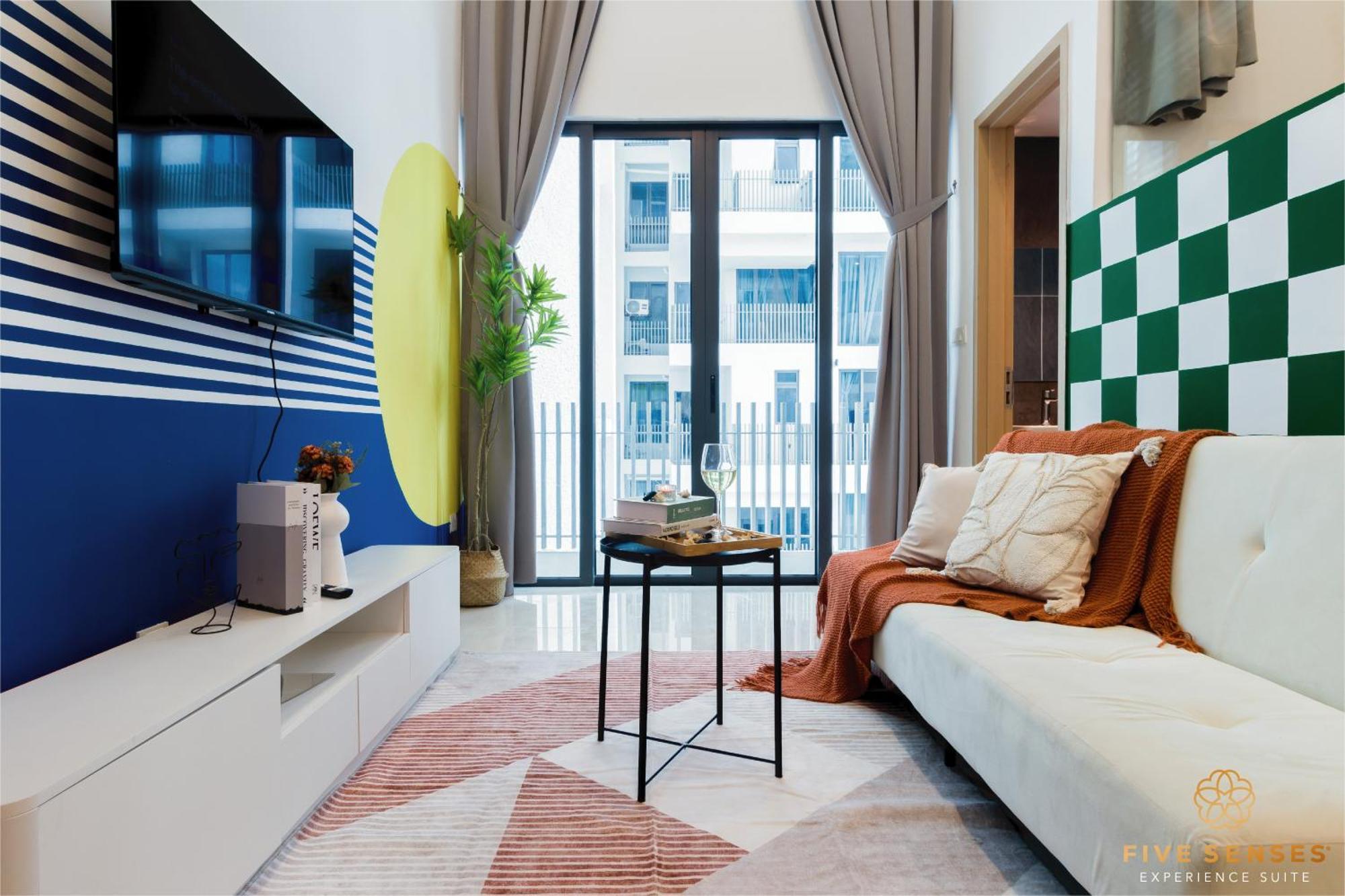 The Colony & The Luxe Signature Suites, Klcc كوالالمبور الغرفة الصورة