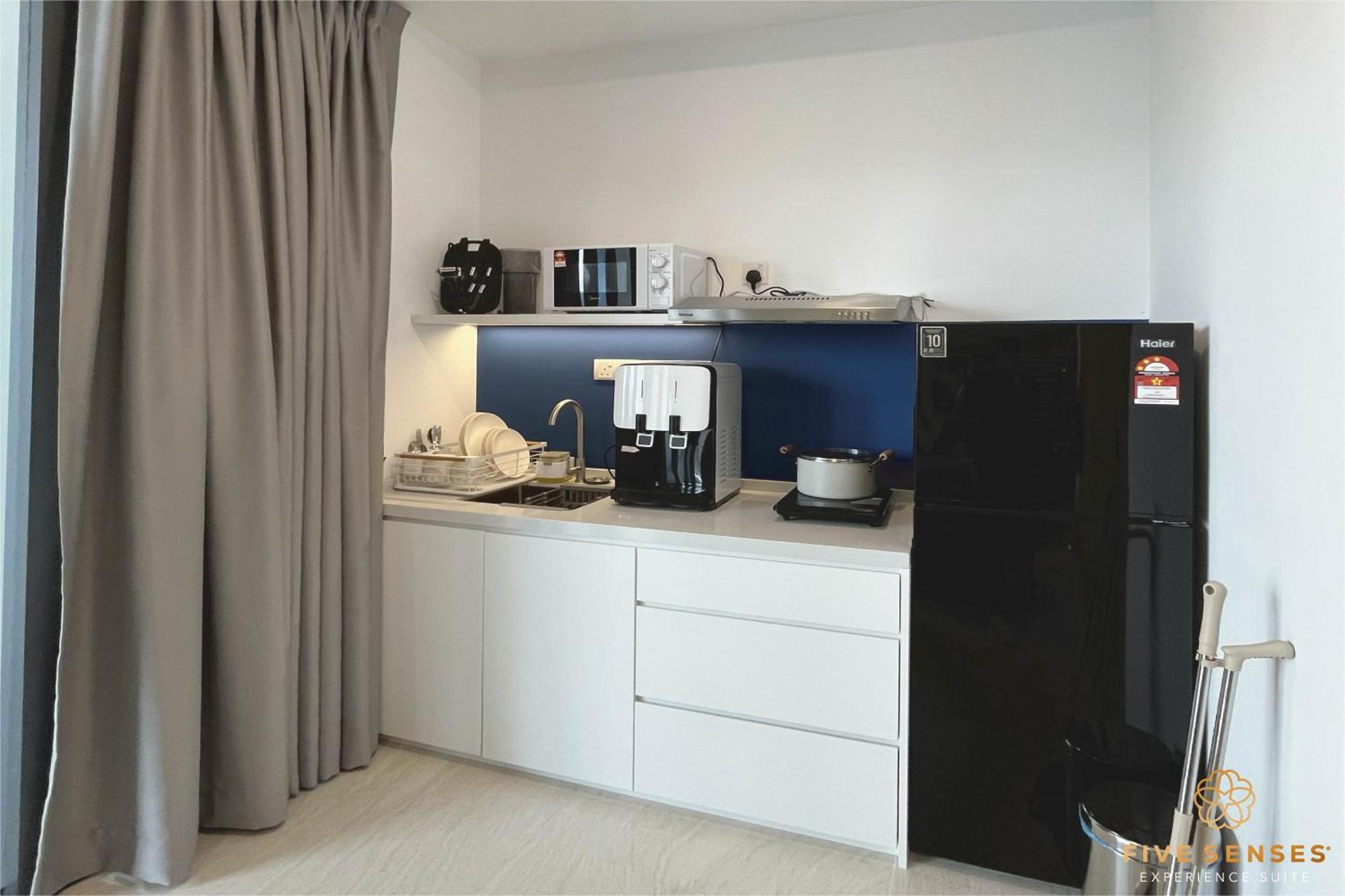 The Colony & The Luxe Signature Suites, Klcc كوالالمبور المظهر الخارجي الصورة