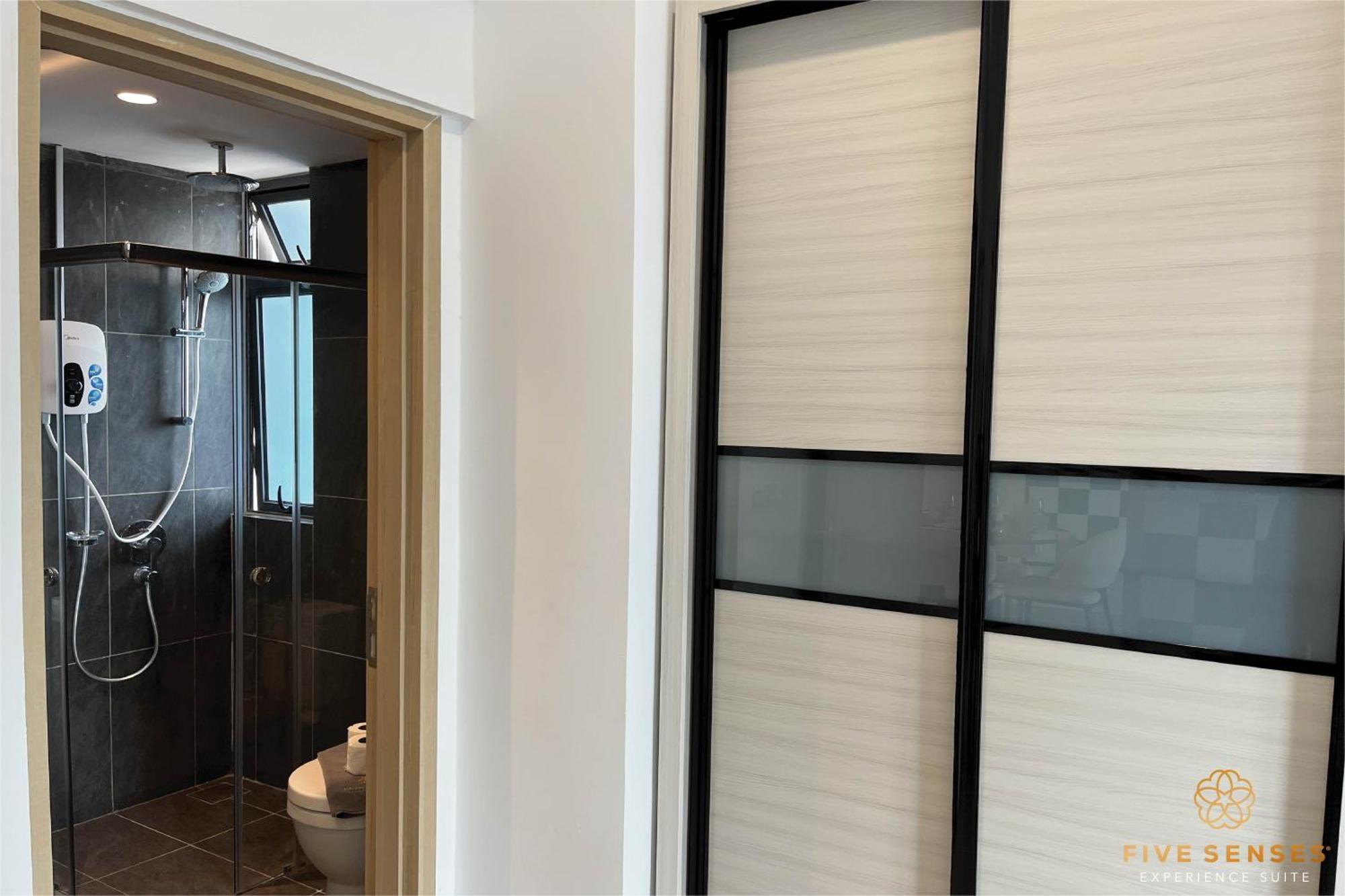 The Colony & The Luxe Signature Suites, Klcc كوالالمبور المظهر الخارجي الصورة
