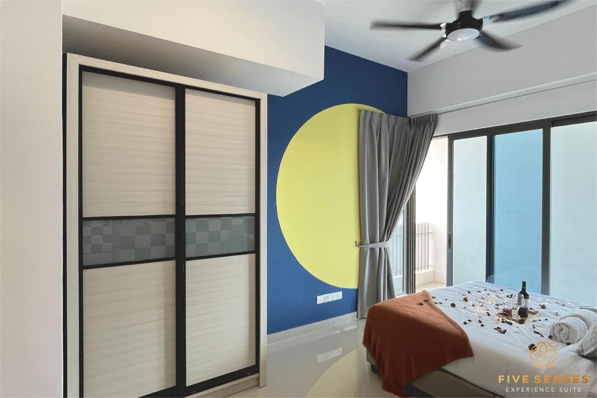 The Colony & The Luxe Signature Suites, Klcc كوالالمبور المظهر الخارجي الصورة